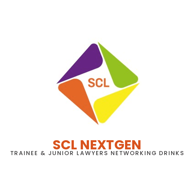 SCL NextGen: Trainee & Junior Lawyers Networking Drinks