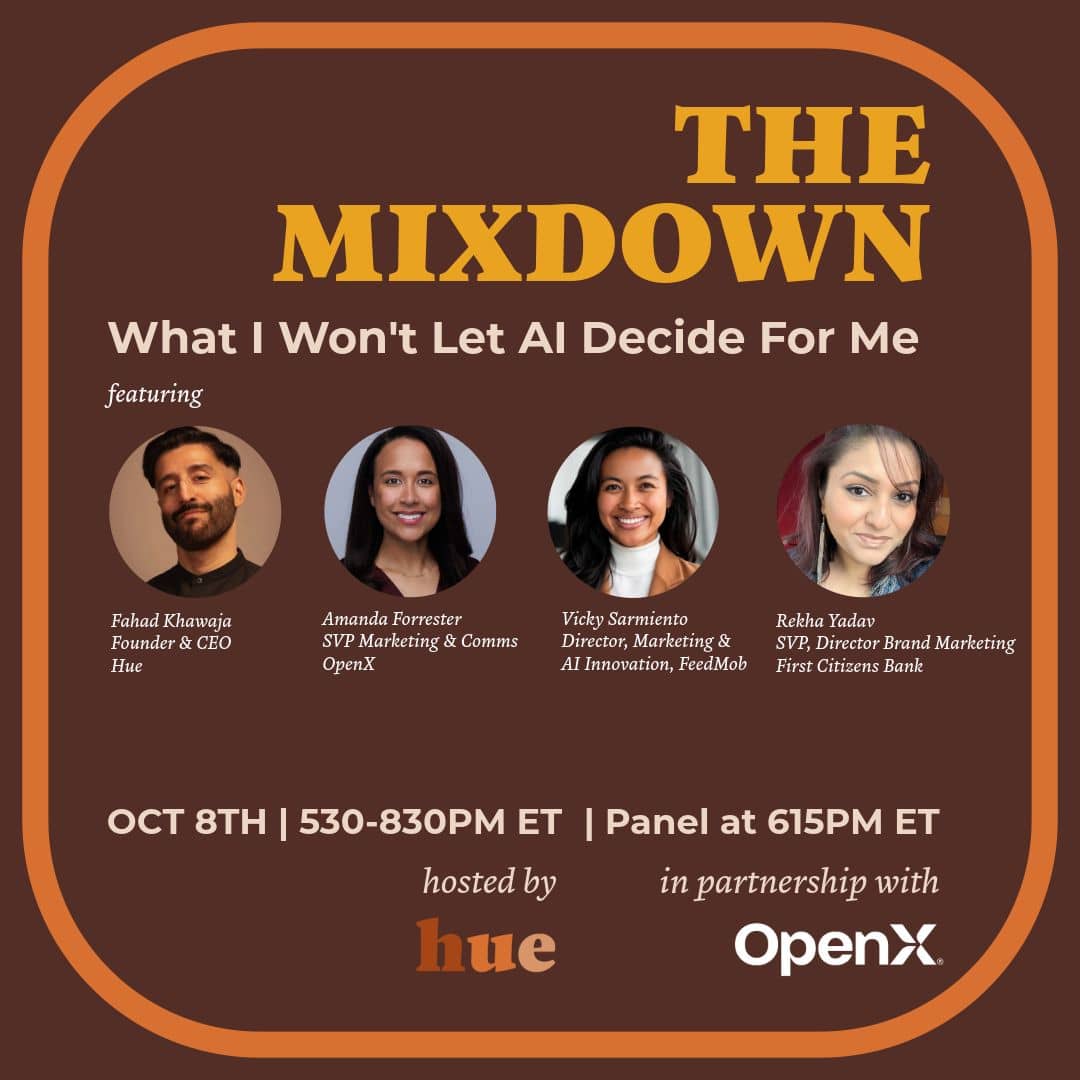 The Mixdown: Connection & Cocktails