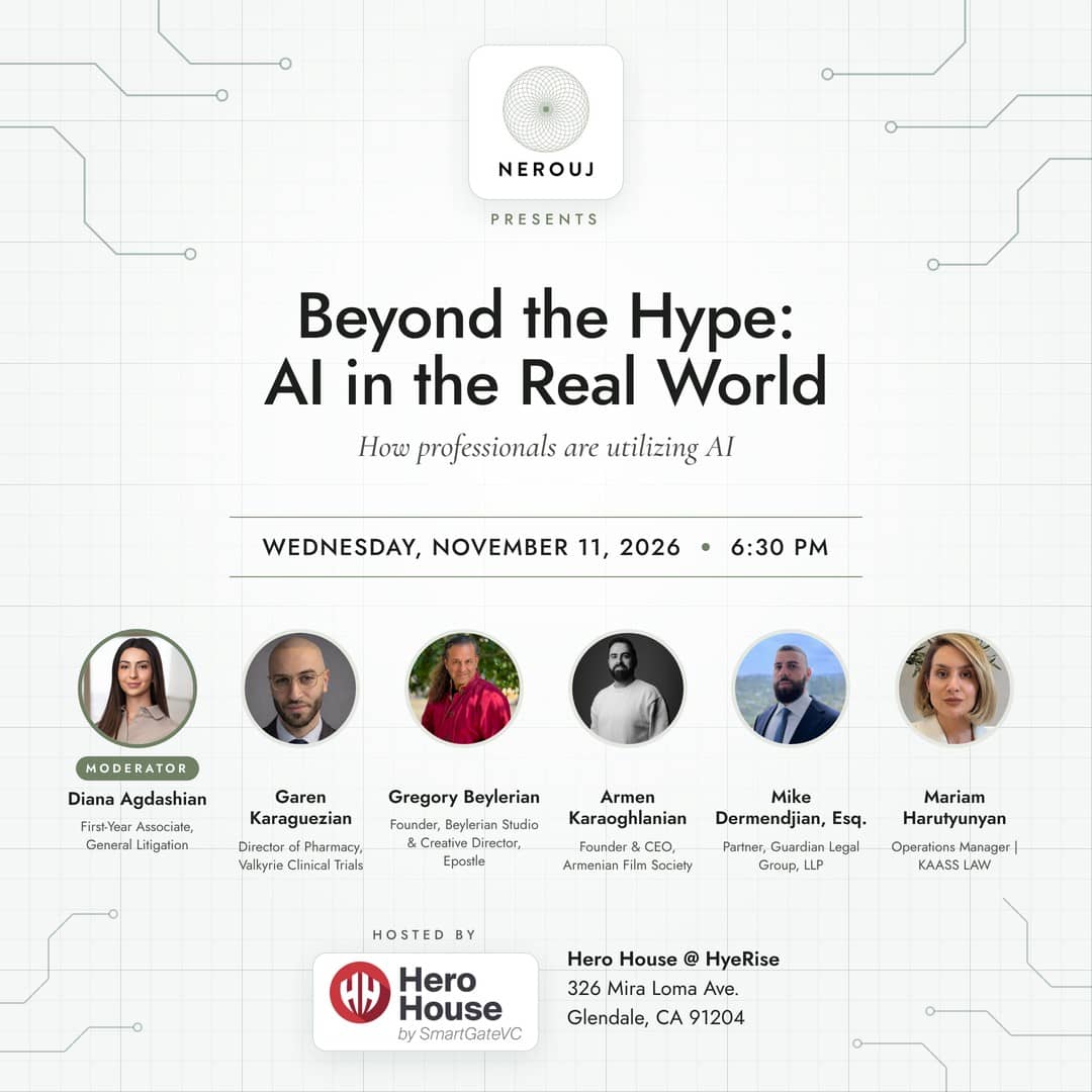 Beyond the Hype: AI in the Real World