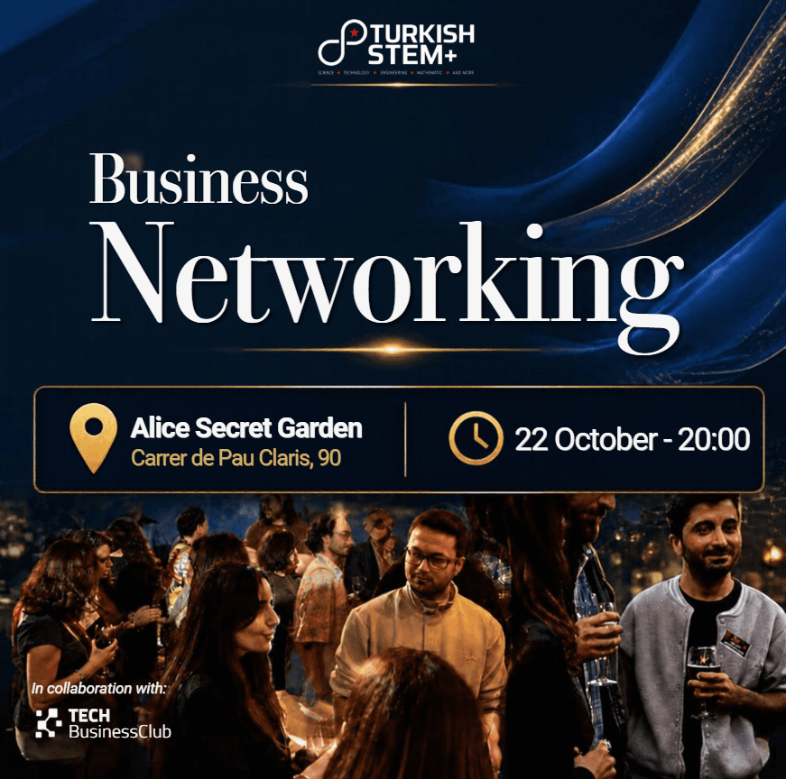 STEM Business Networking