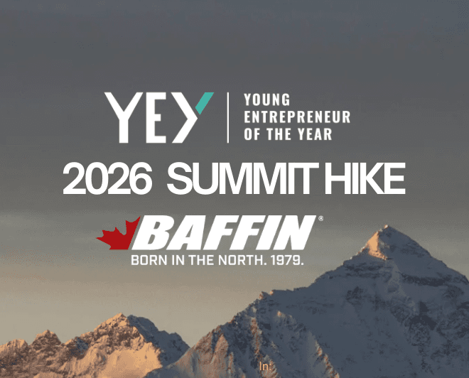 Baffin and YEY Summit Hike ๐ฅพ๐