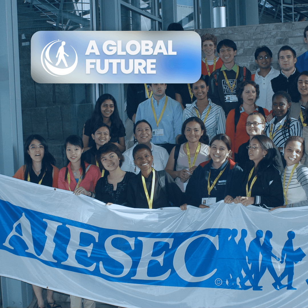 AIESEC: A Global Future