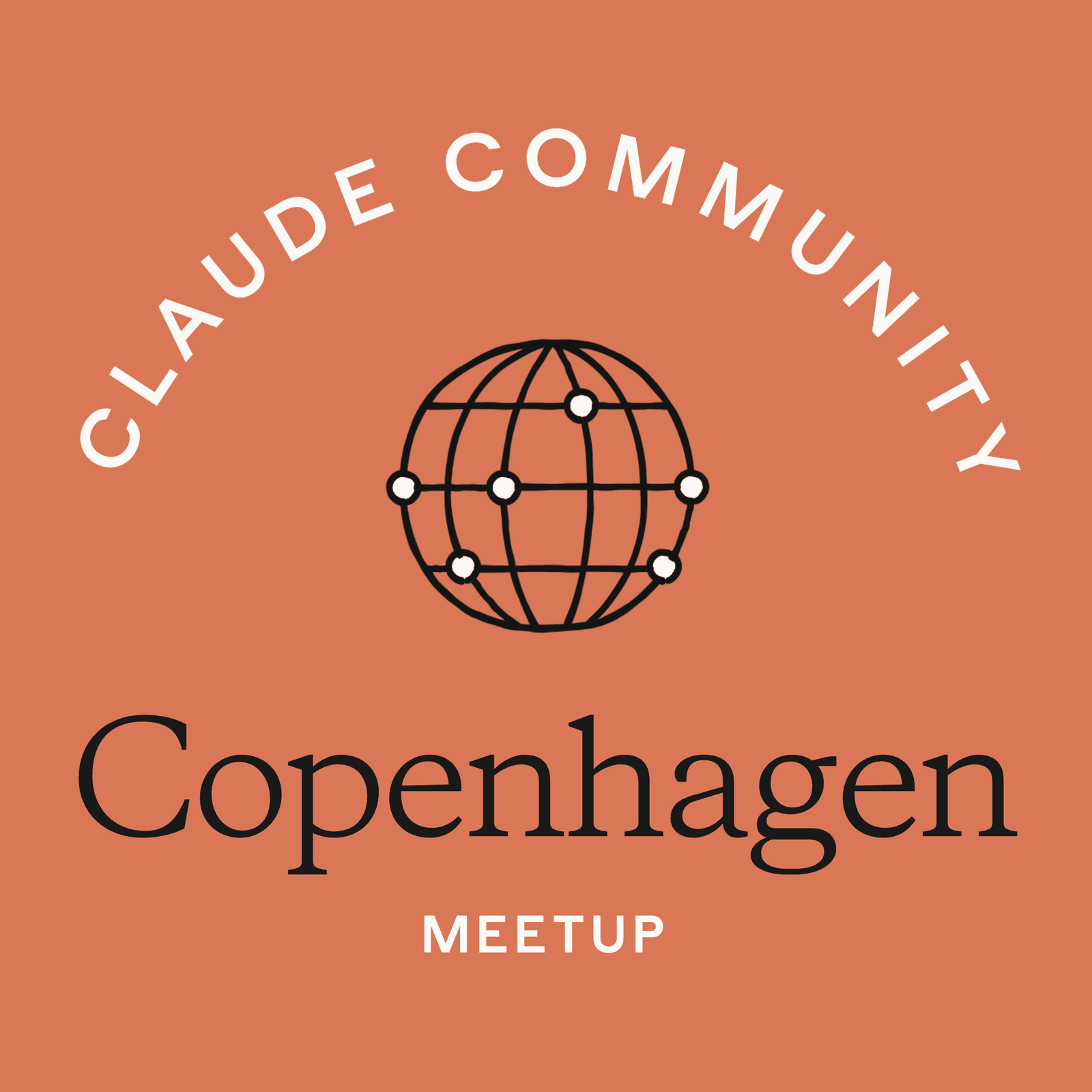 Copenhagen | Claude Code for Developers