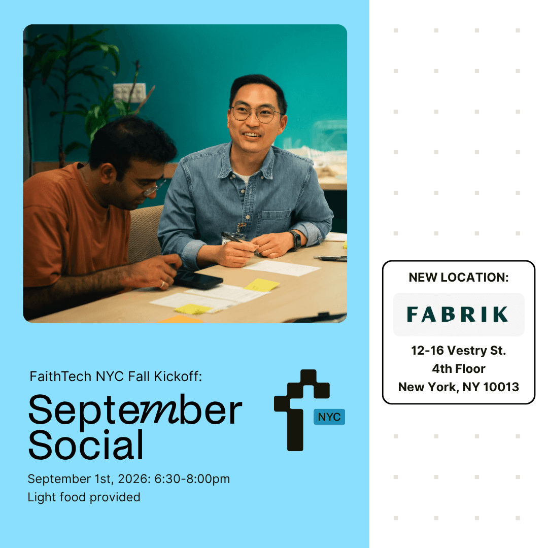 September Social