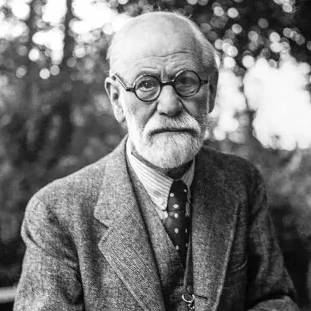 The Ego and the Id by Freud