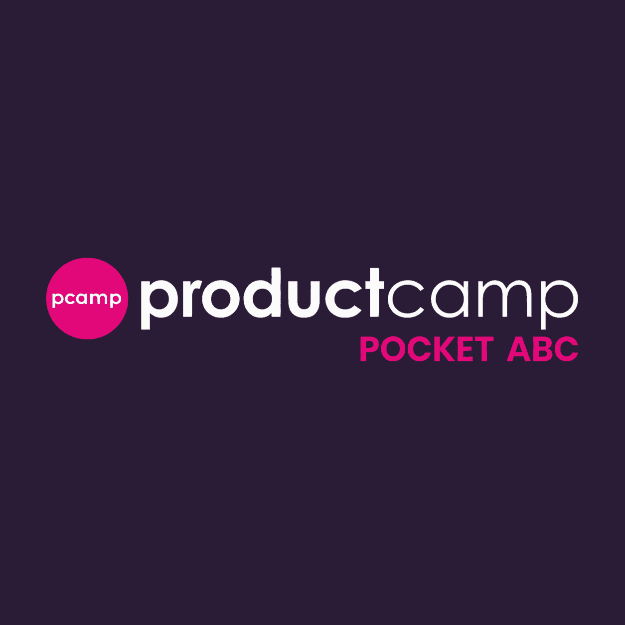 1º PCamp Pocket ABC – 2026