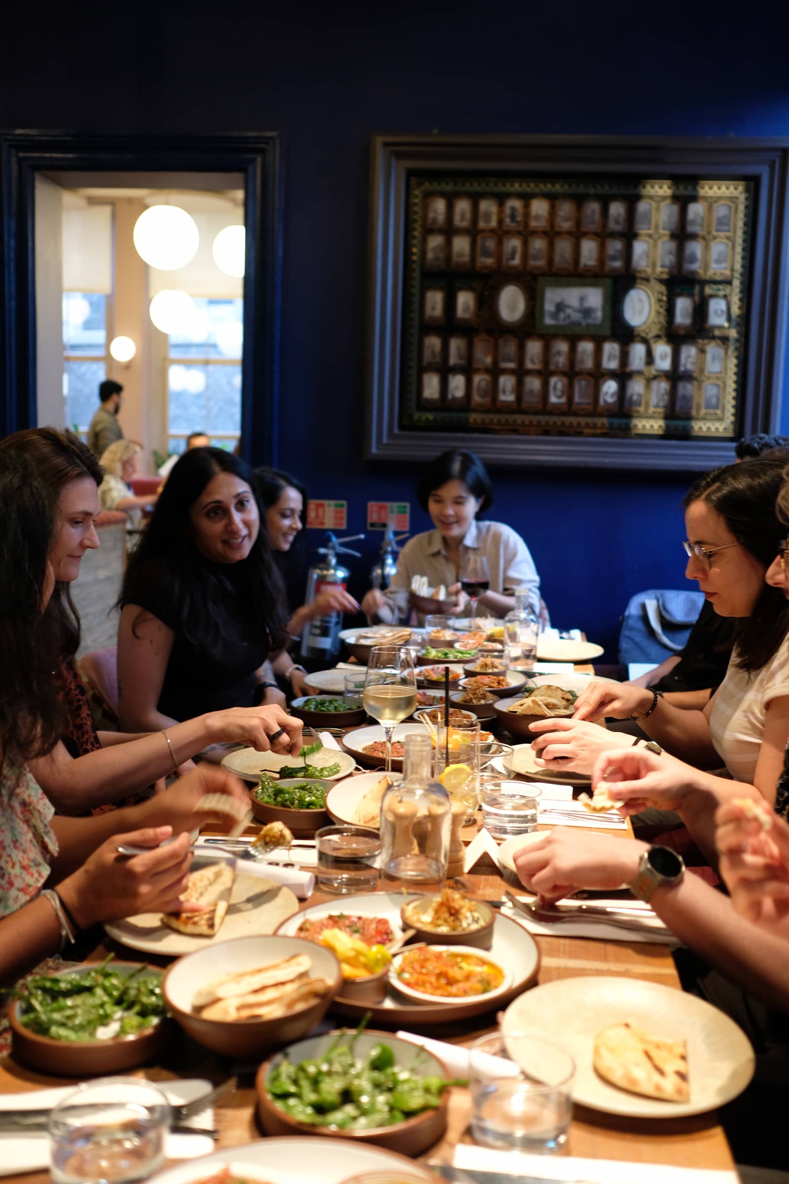 Thinkers & Tinkerers Supper Club: October edition