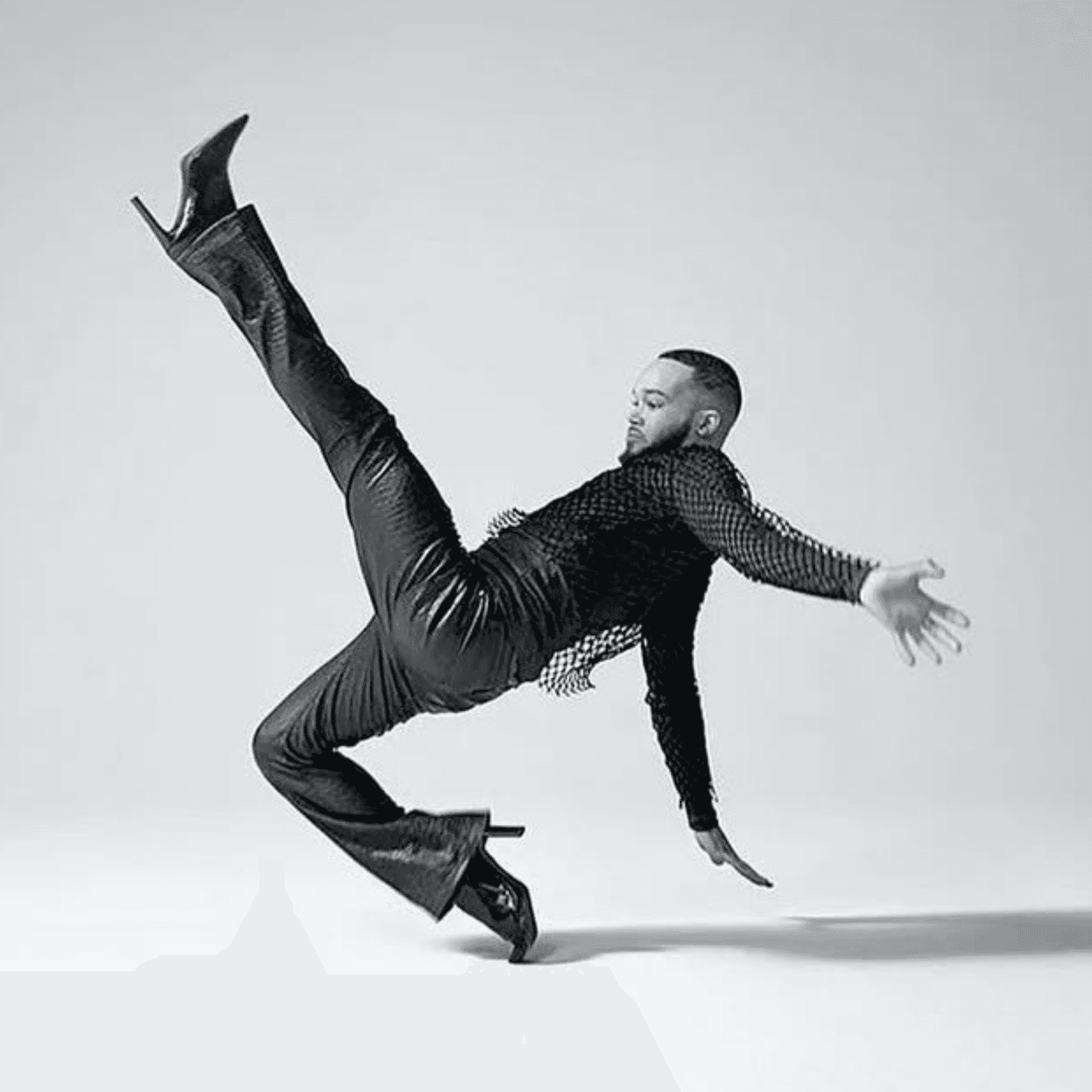 Voguing 101 w/ Zenith
