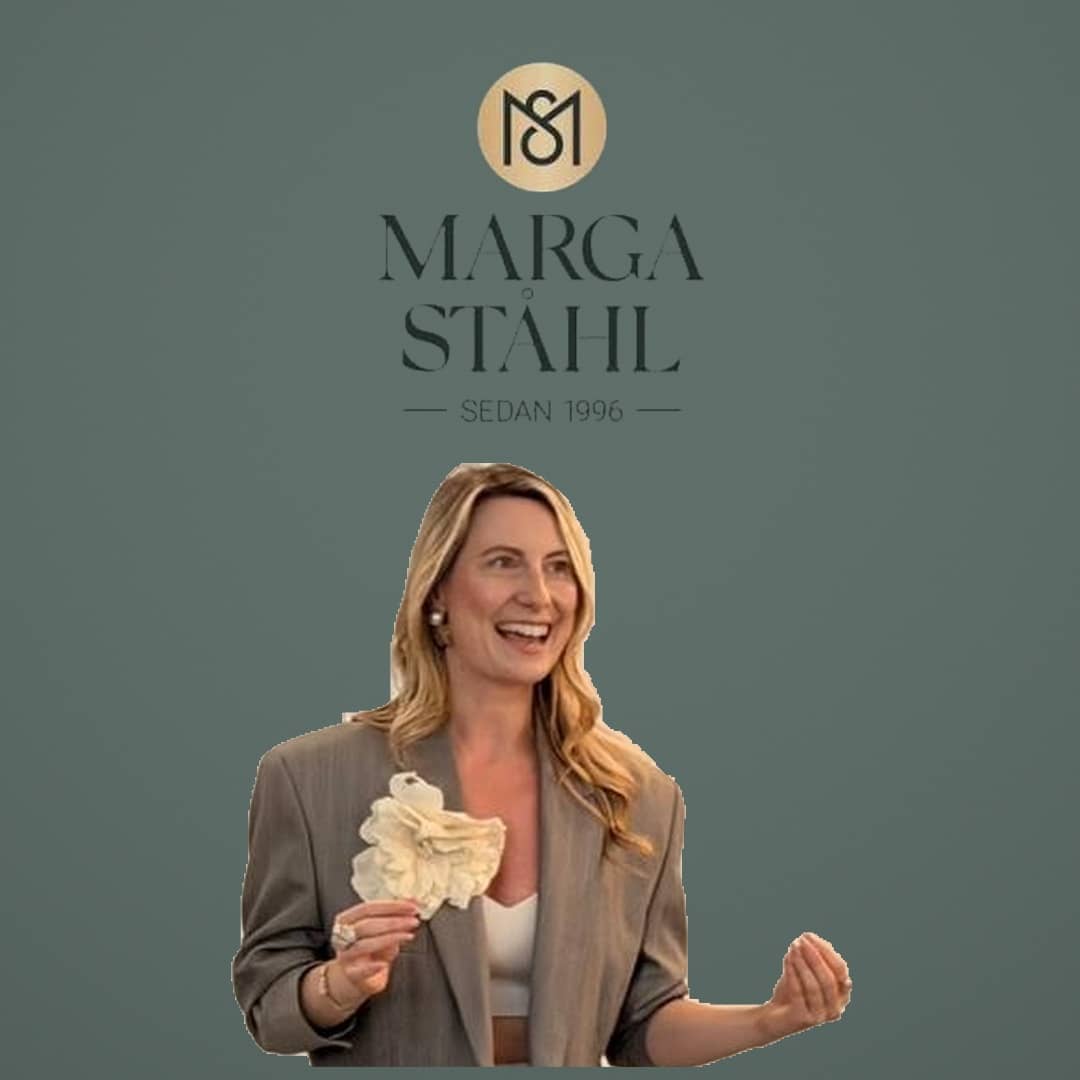 Höststyling med Aleksandra Naglik x Marga Ståhl