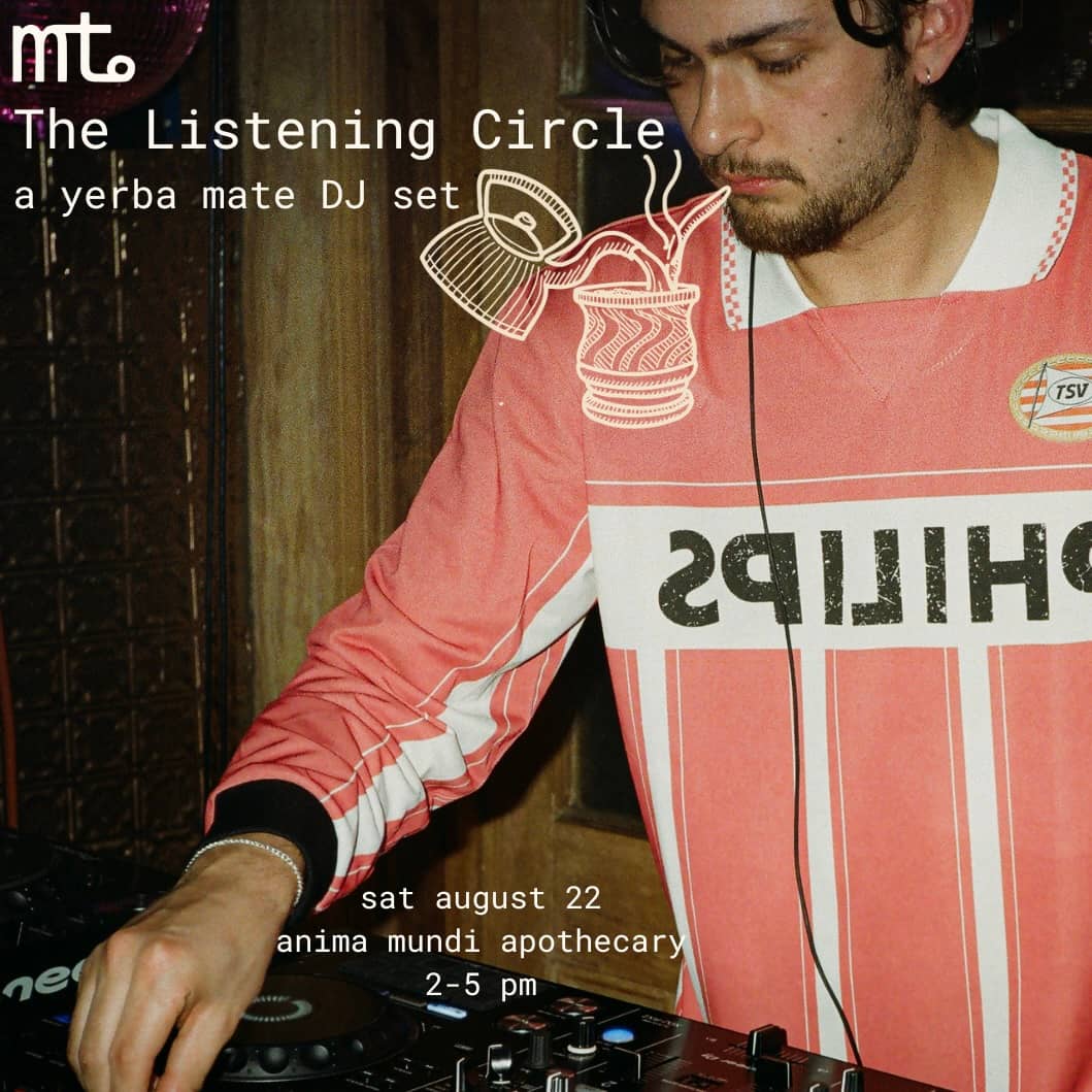 The Listening Circle