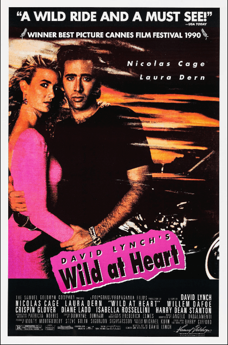 Petit Ermitage & David Lynch Foundation Host an Invitation Only Group Meditation & Private Rooftop Screening of Wild at Heart