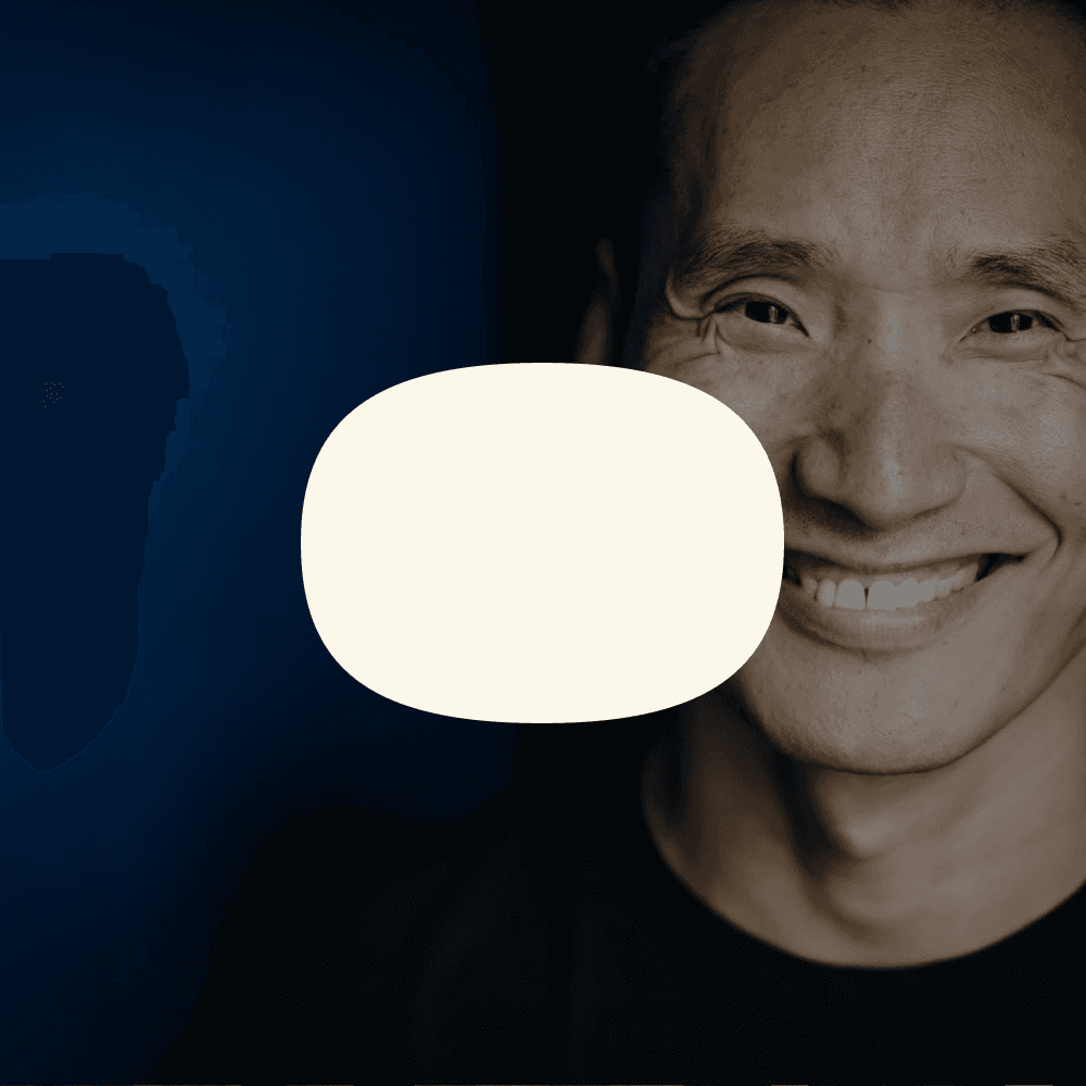 Uncommon Club | The Gentle Art of Playfighting with Benjamin Joon