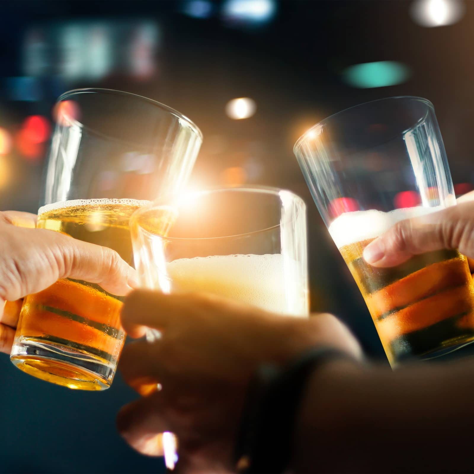 NYC DSSG | Data Diplomats for Nonprofits Happy Hour — Celebrate Our Official Nonprofit Status!