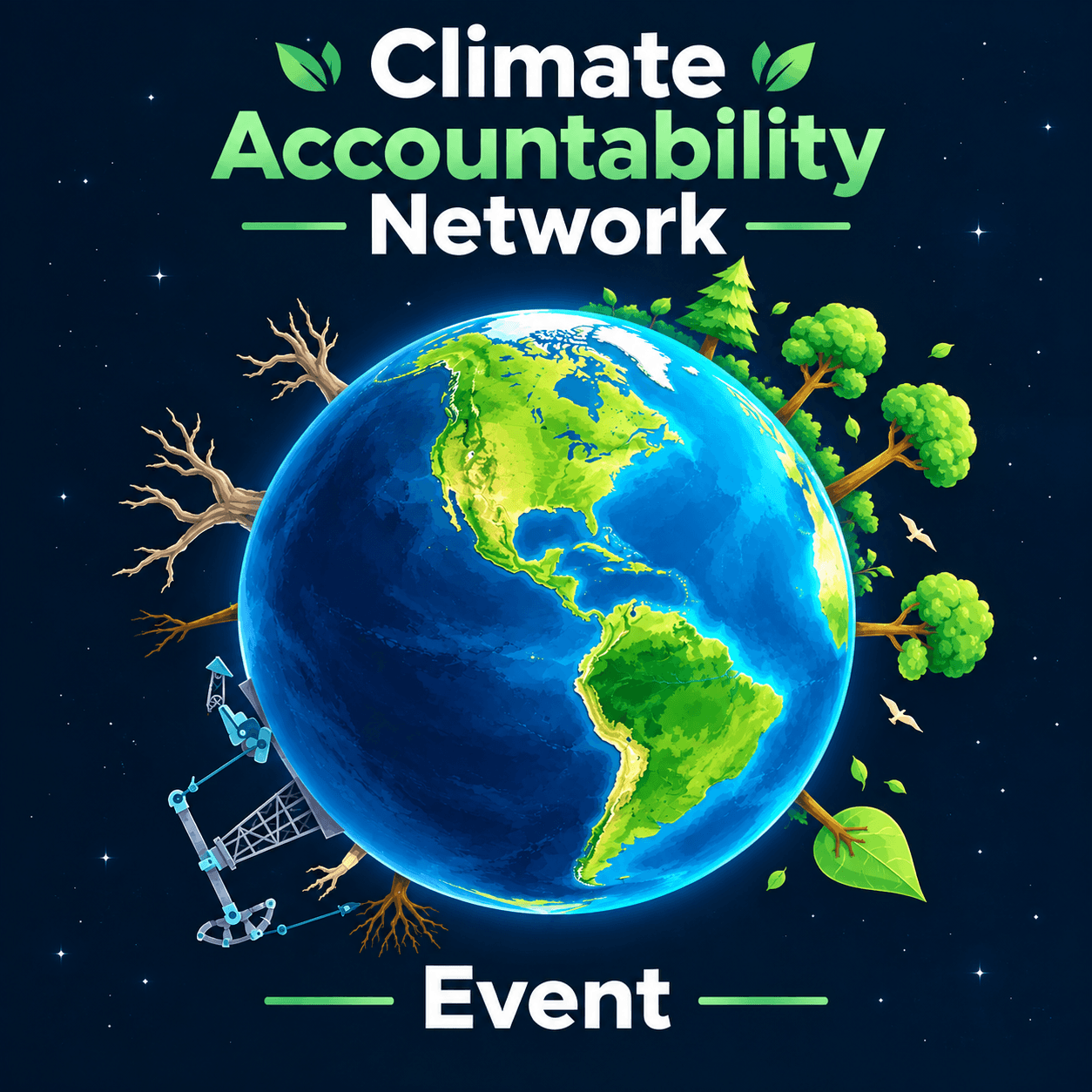 Climate Accountability Network