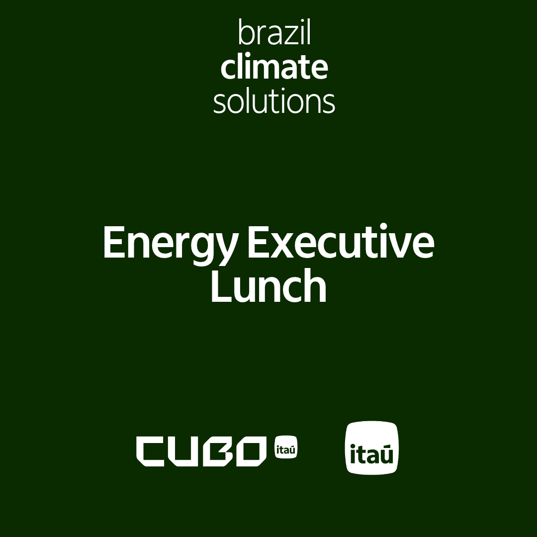Energy Executive Lunch