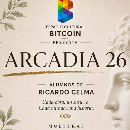 ARCADIA 26: Student Exhibitions by Ricardo Celma - Magical Realism