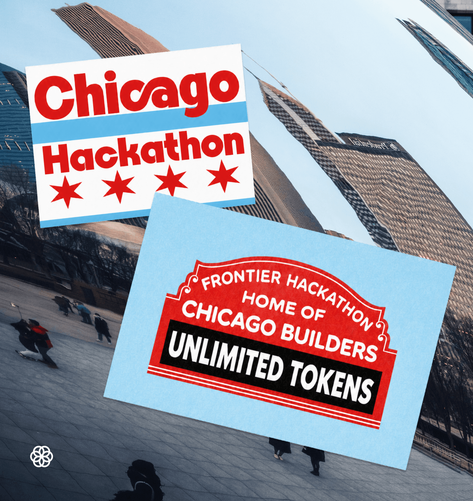 Chicago Frontier Hackathon — Build your Autonomous Code Factory