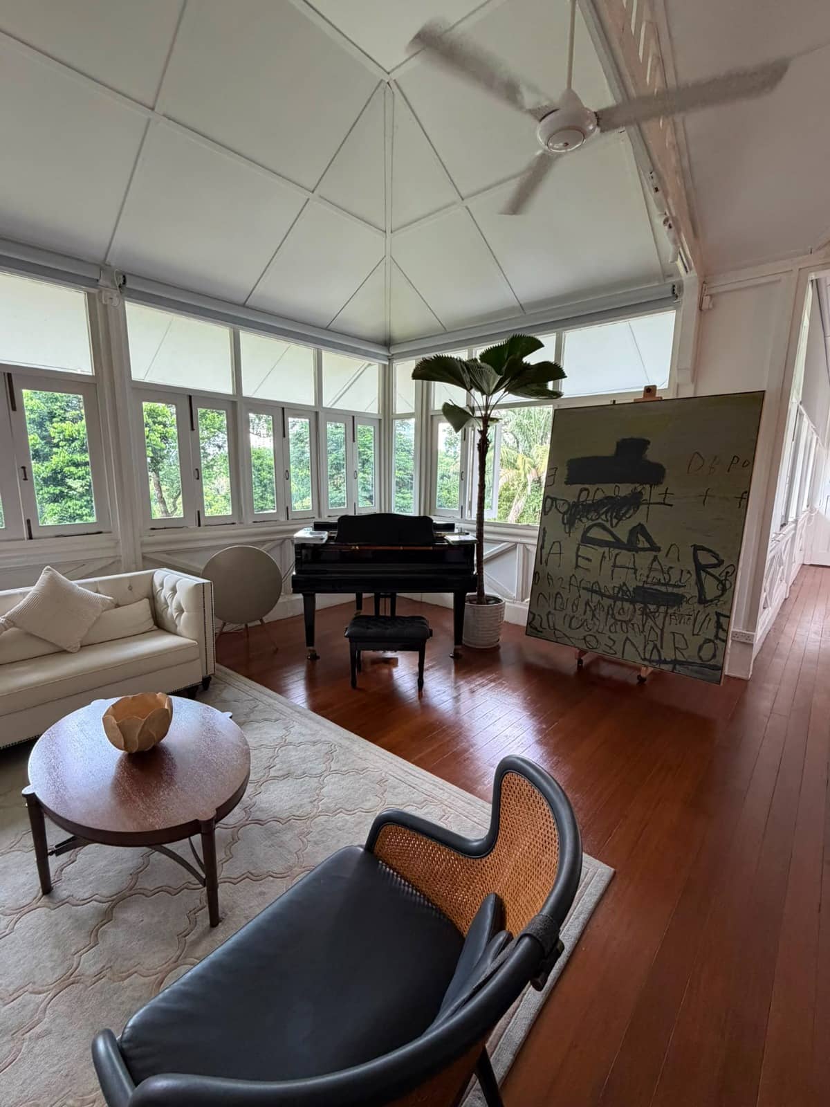 Collectors' Home Tour | The Next Generation of Collectors - Session 1