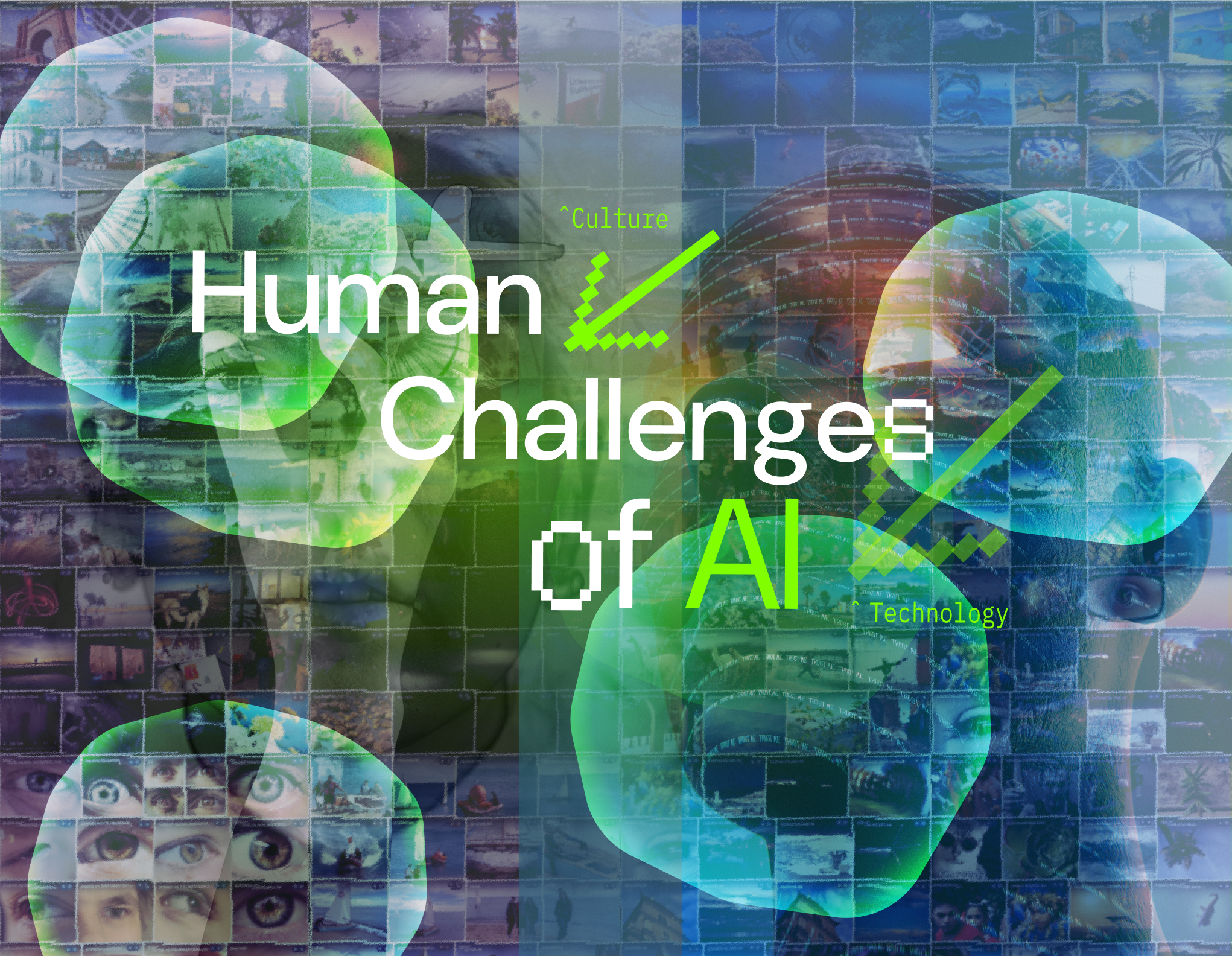 Human Challenges of AI