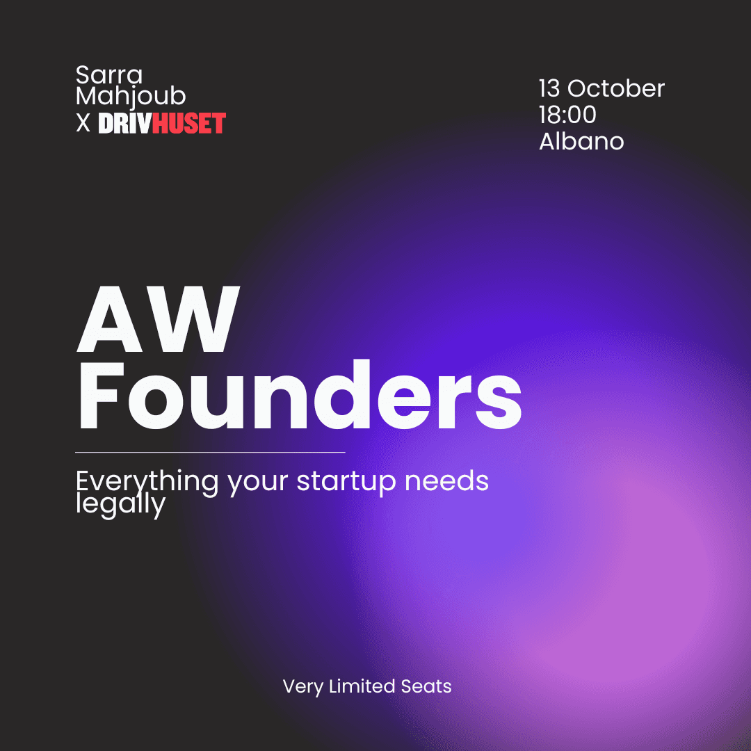 AW Founders