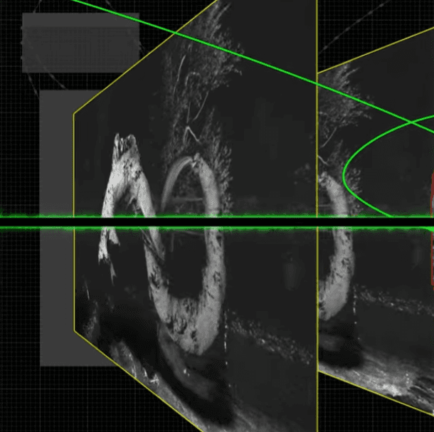Workshop: Quantum Editing - A 9-Click Film w/ Geoffrey Lillemon