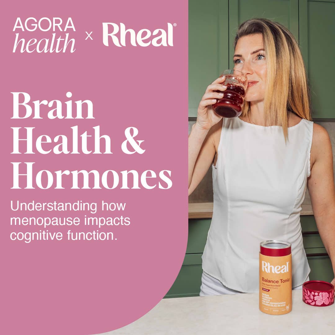 Brain Health & Hormones