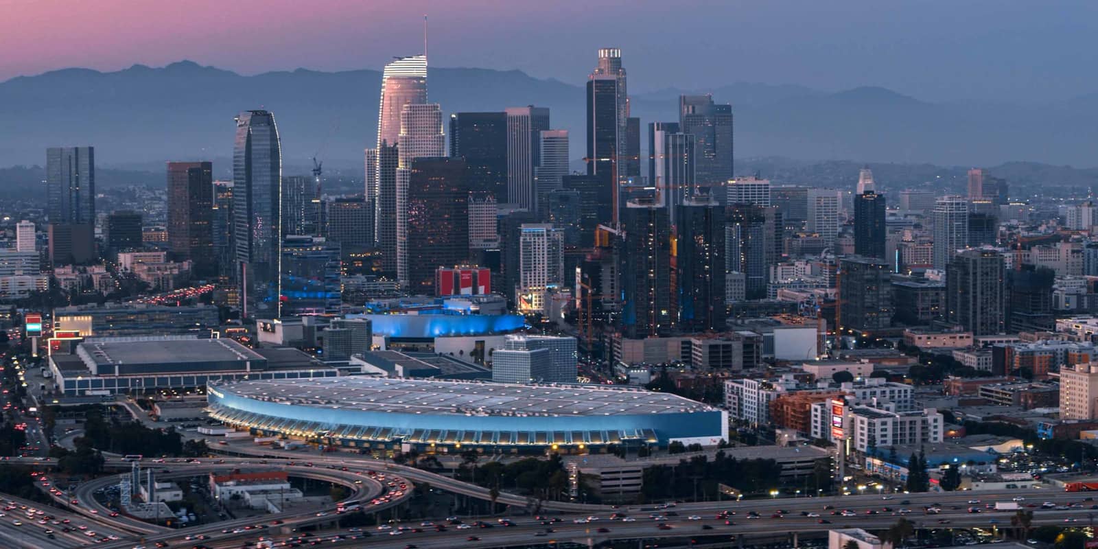 CEOSocial Event & Marketing Exchange — Los Angeles