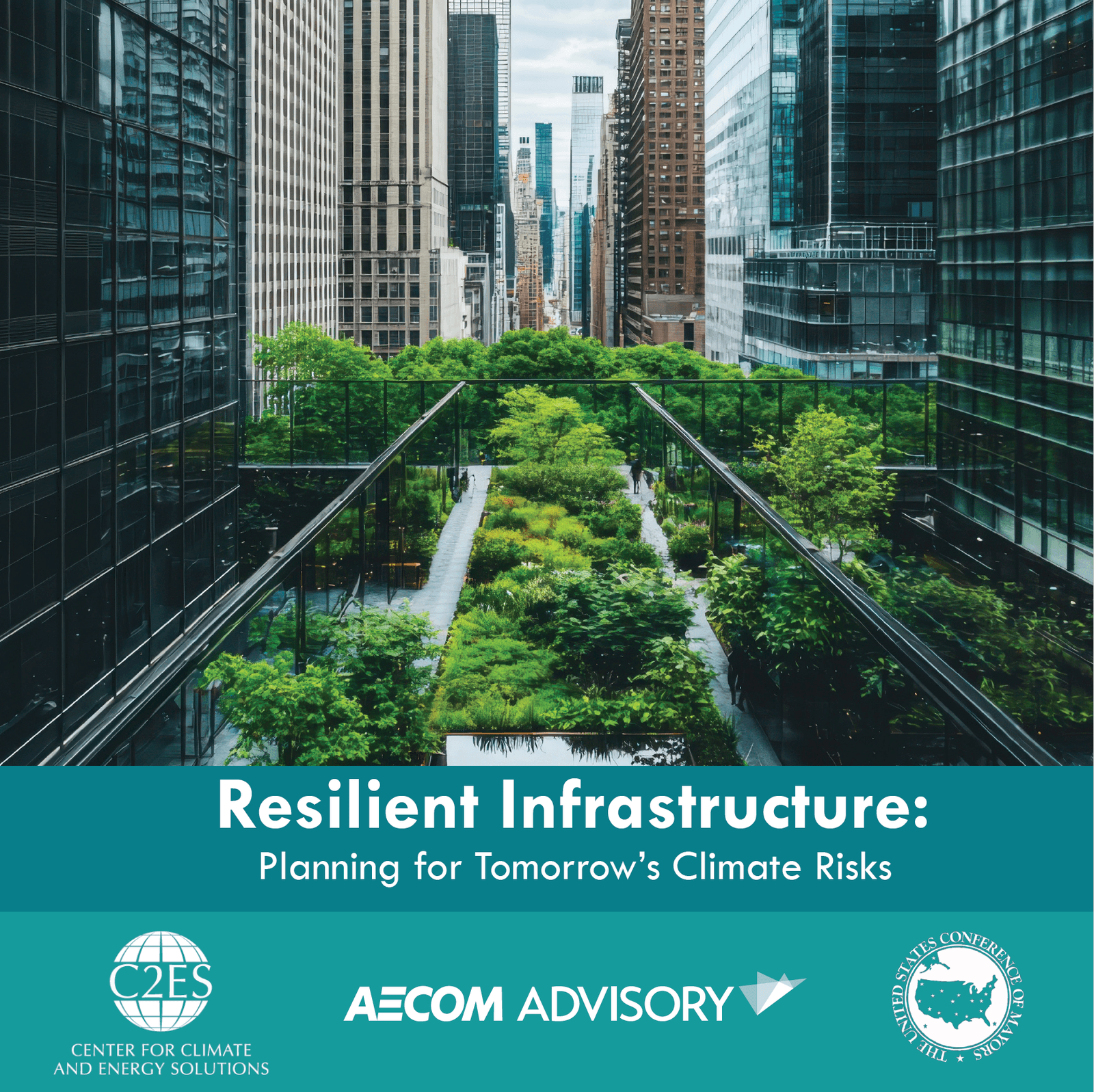 Resilient Infrastructure: Planning for Tomorrow's Climate Risks