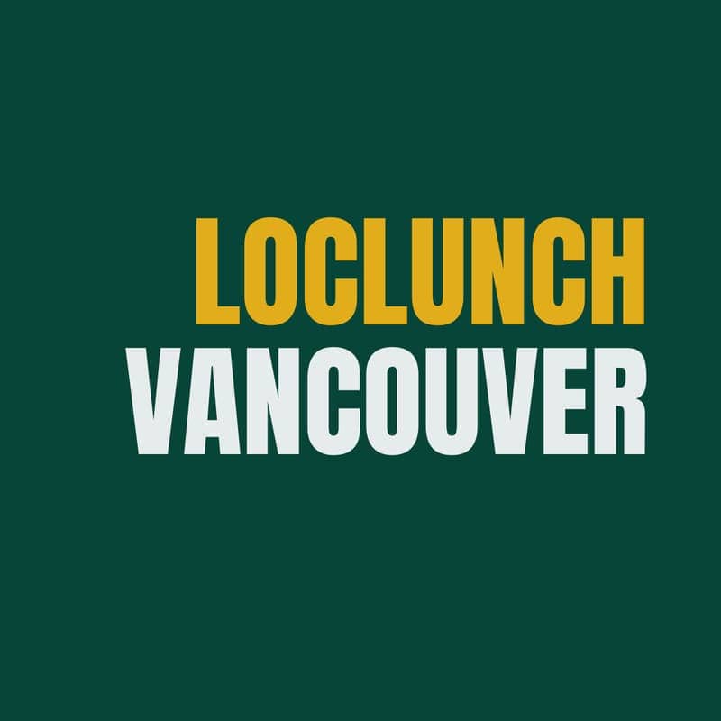 TAUS + LocWorld's LocWeek's Loc Weekend's LocLunch - How many times can we say Loc? ๐