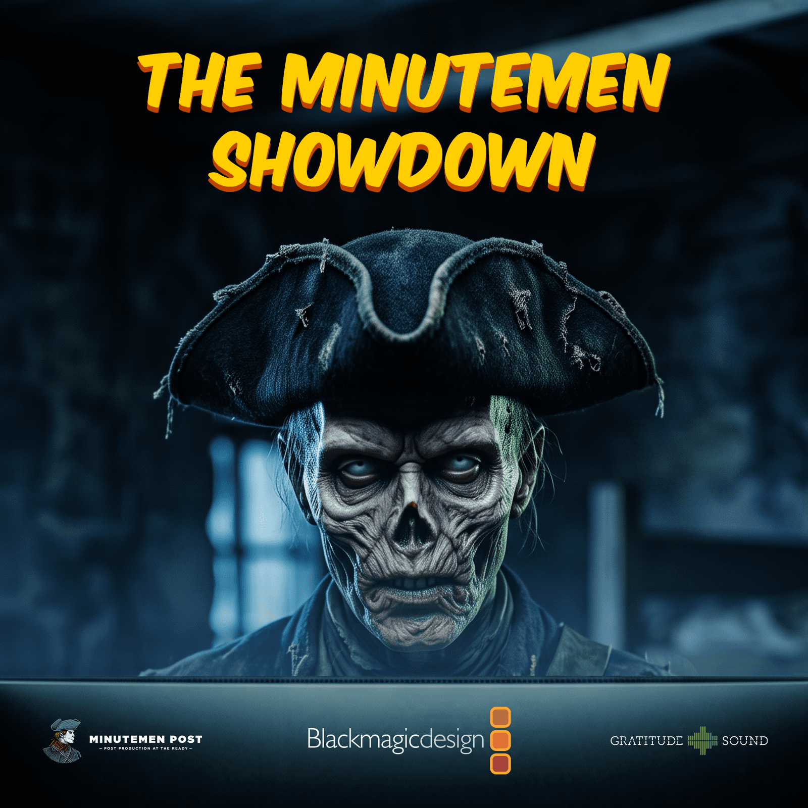 The Minutemen Showdown