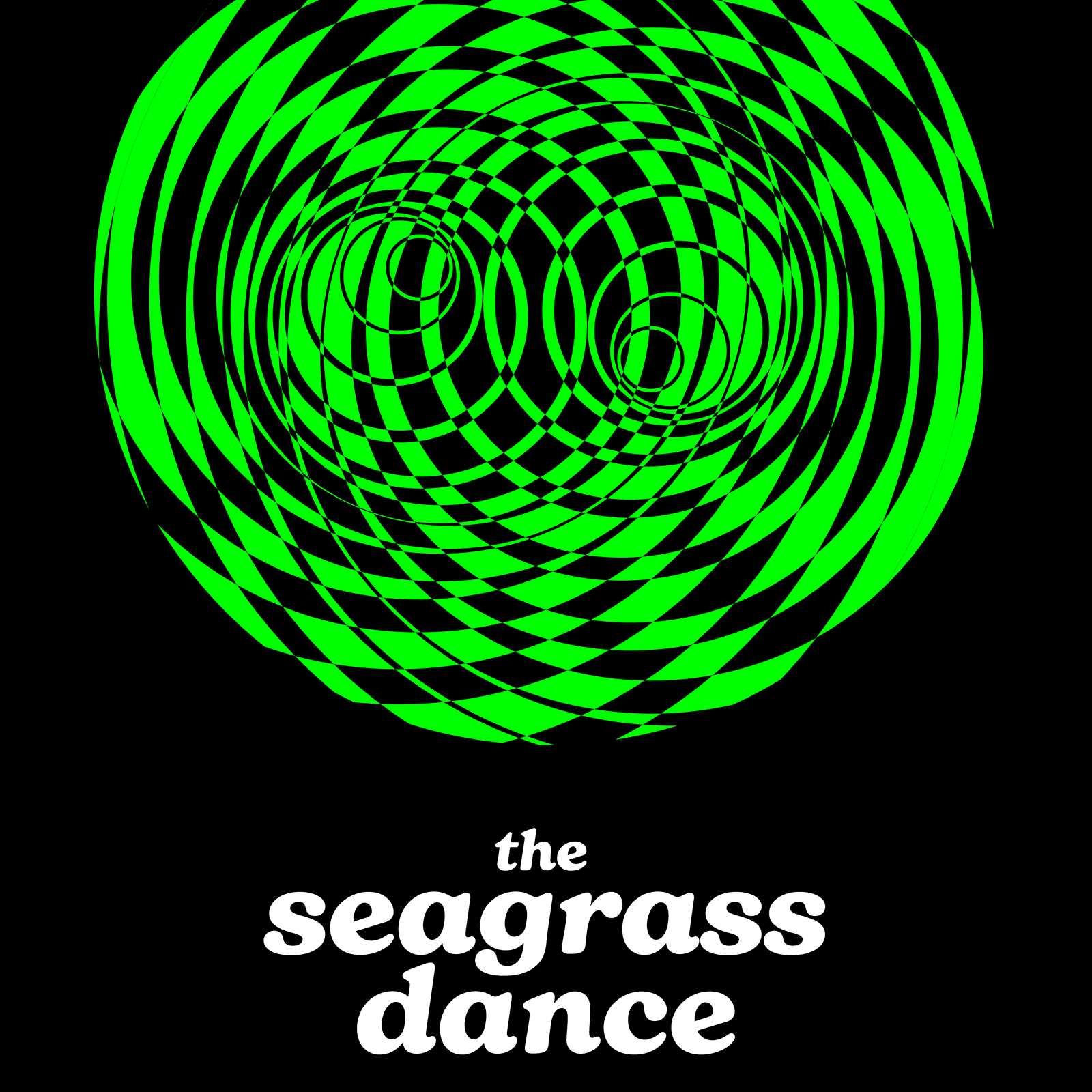 The seagrass dance: A Film by Kayla Weisdorf