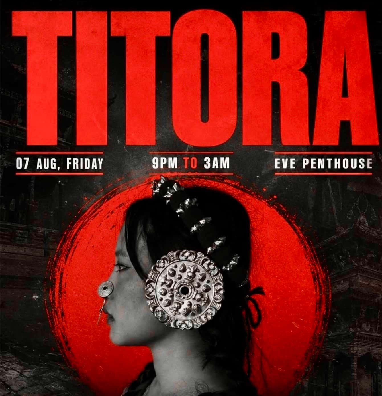 TITORA