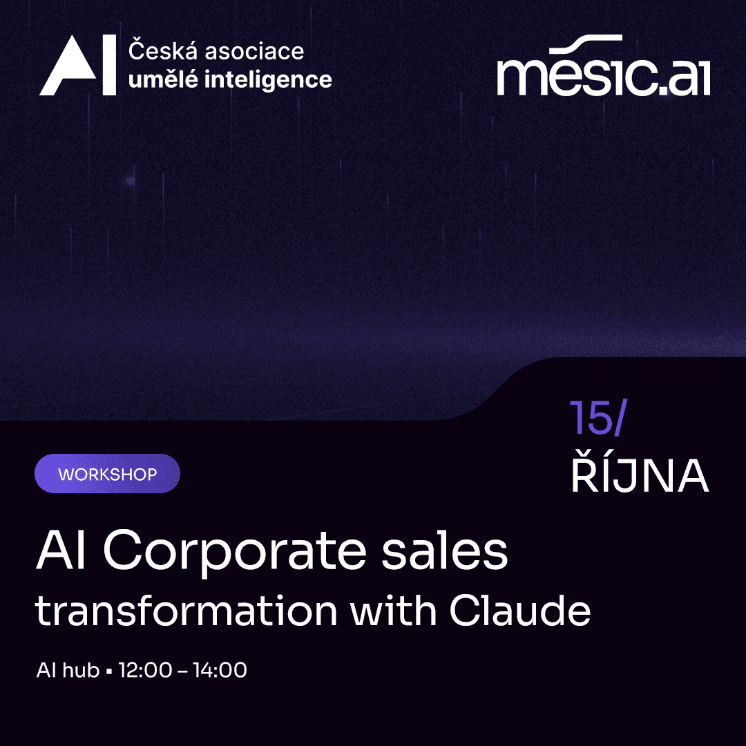 AI Corporate Sales Transformation with Claude
