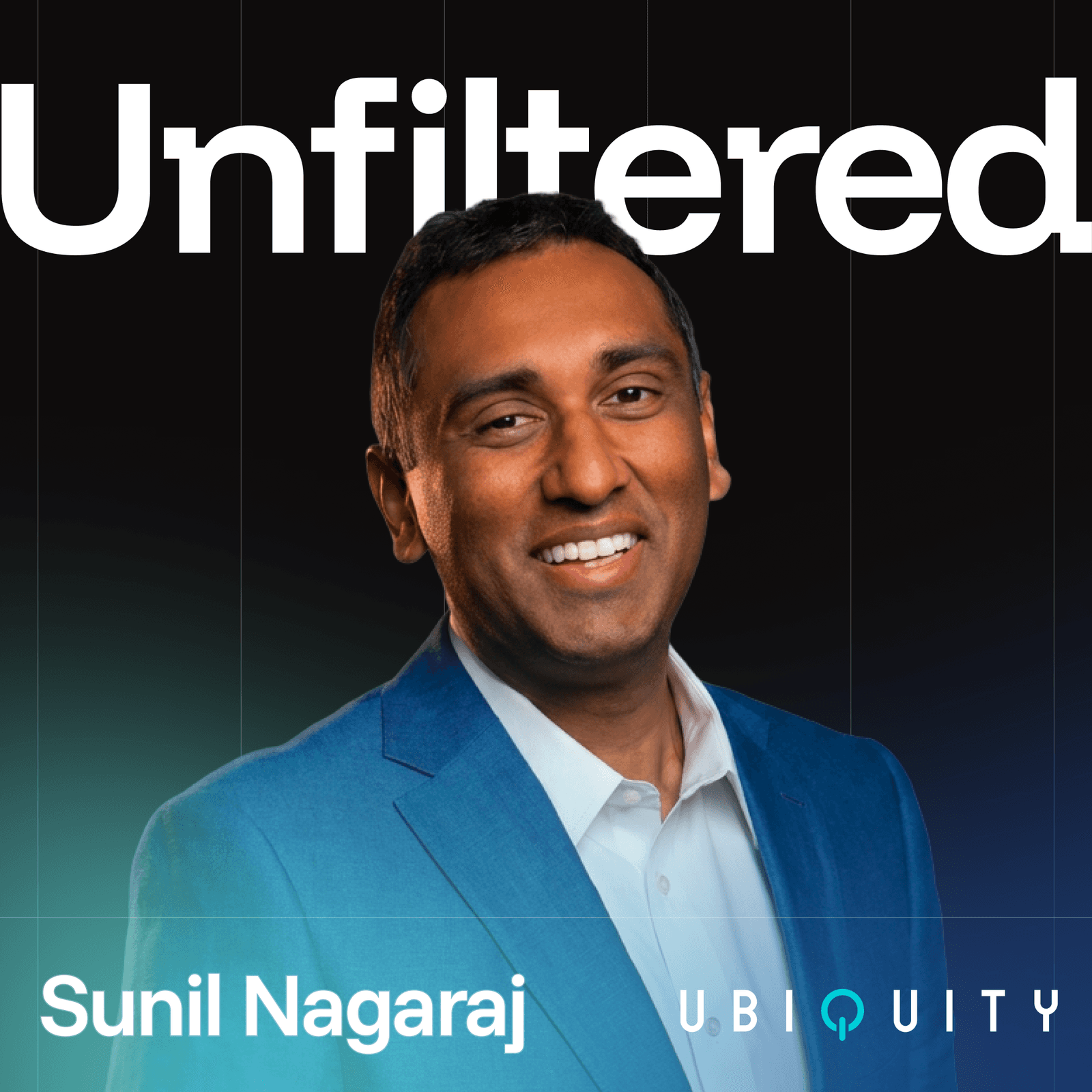Unfiltered: VC AMA with Sunil Nagaraj