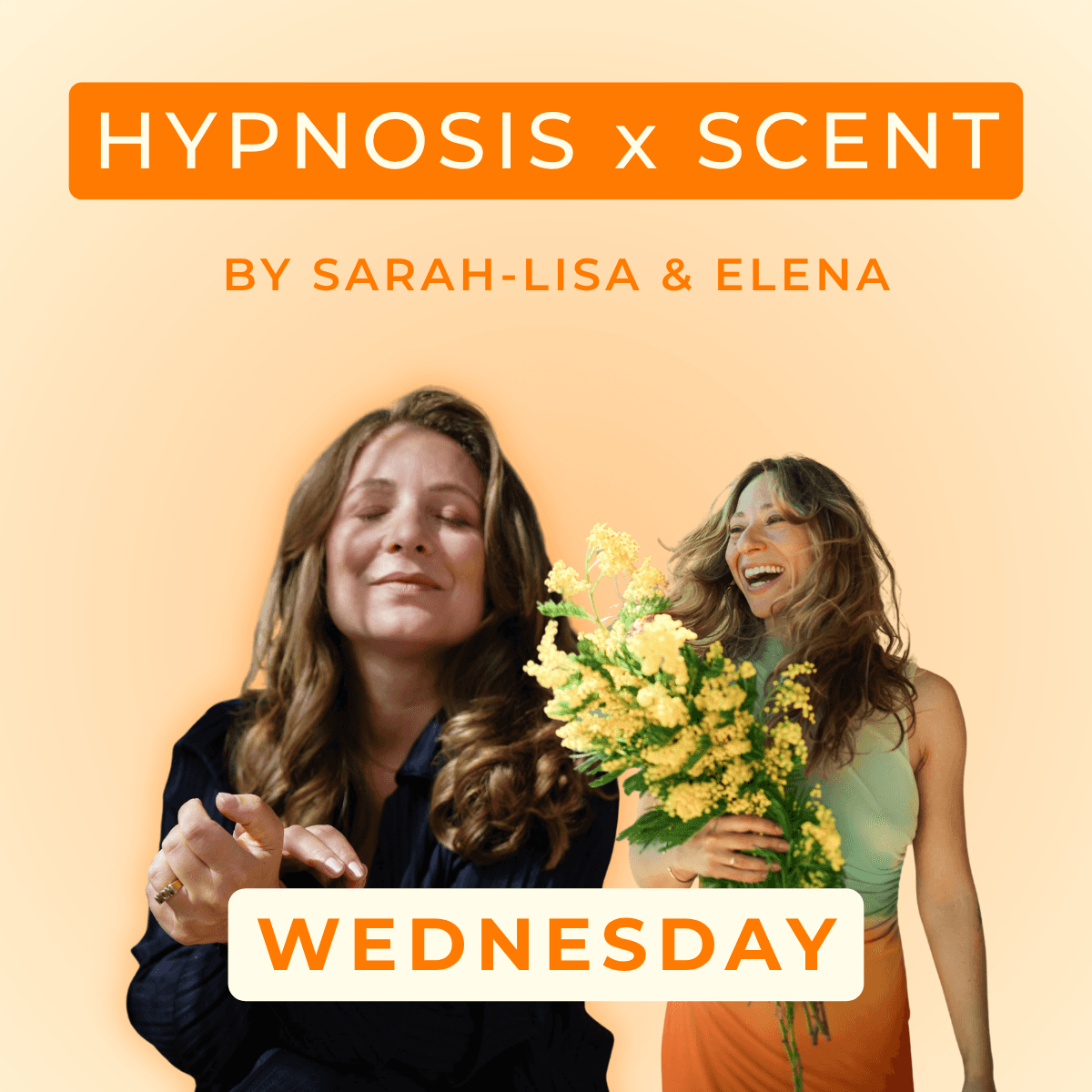 HYPNOSIS x SCENT