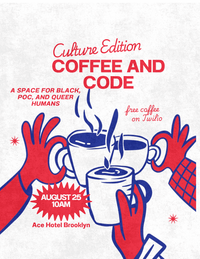 Coffee & Code: Culture Edition