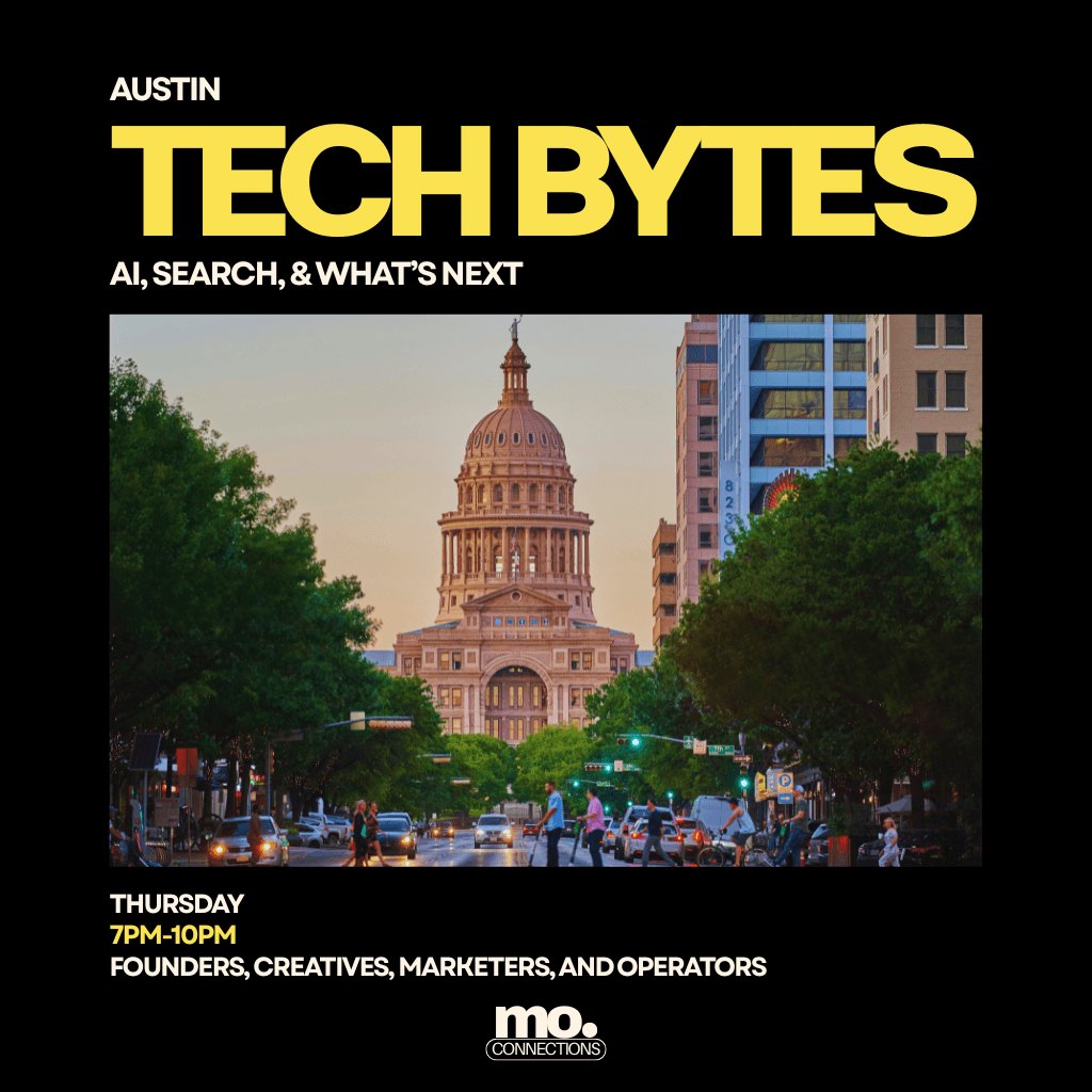 Tech Bytes: Austin