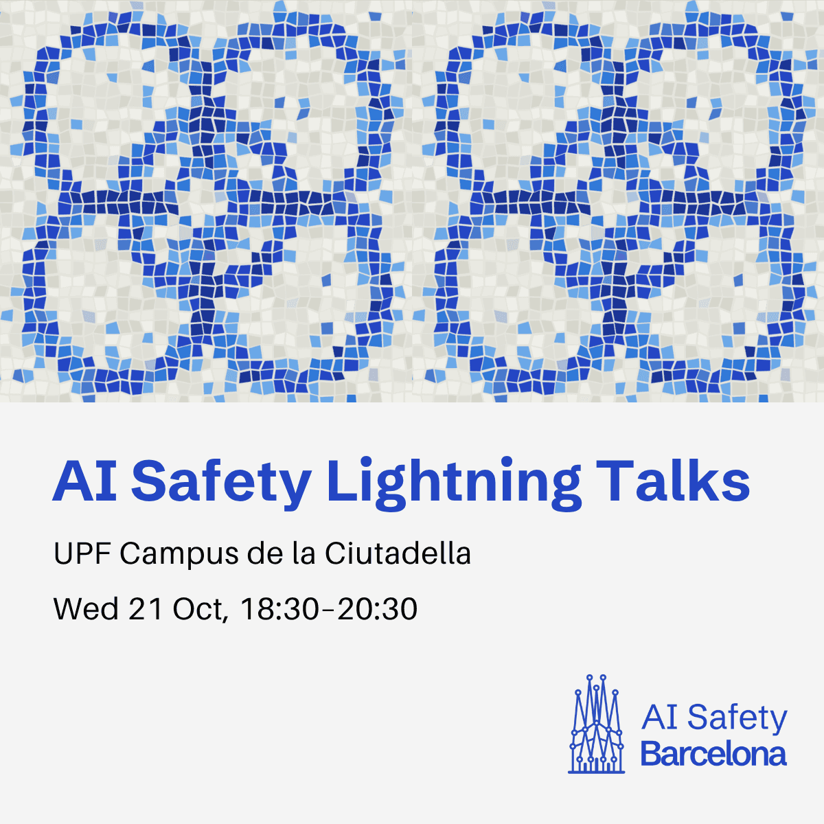 AI Safety Lightning Talks: Projects from Barcelona