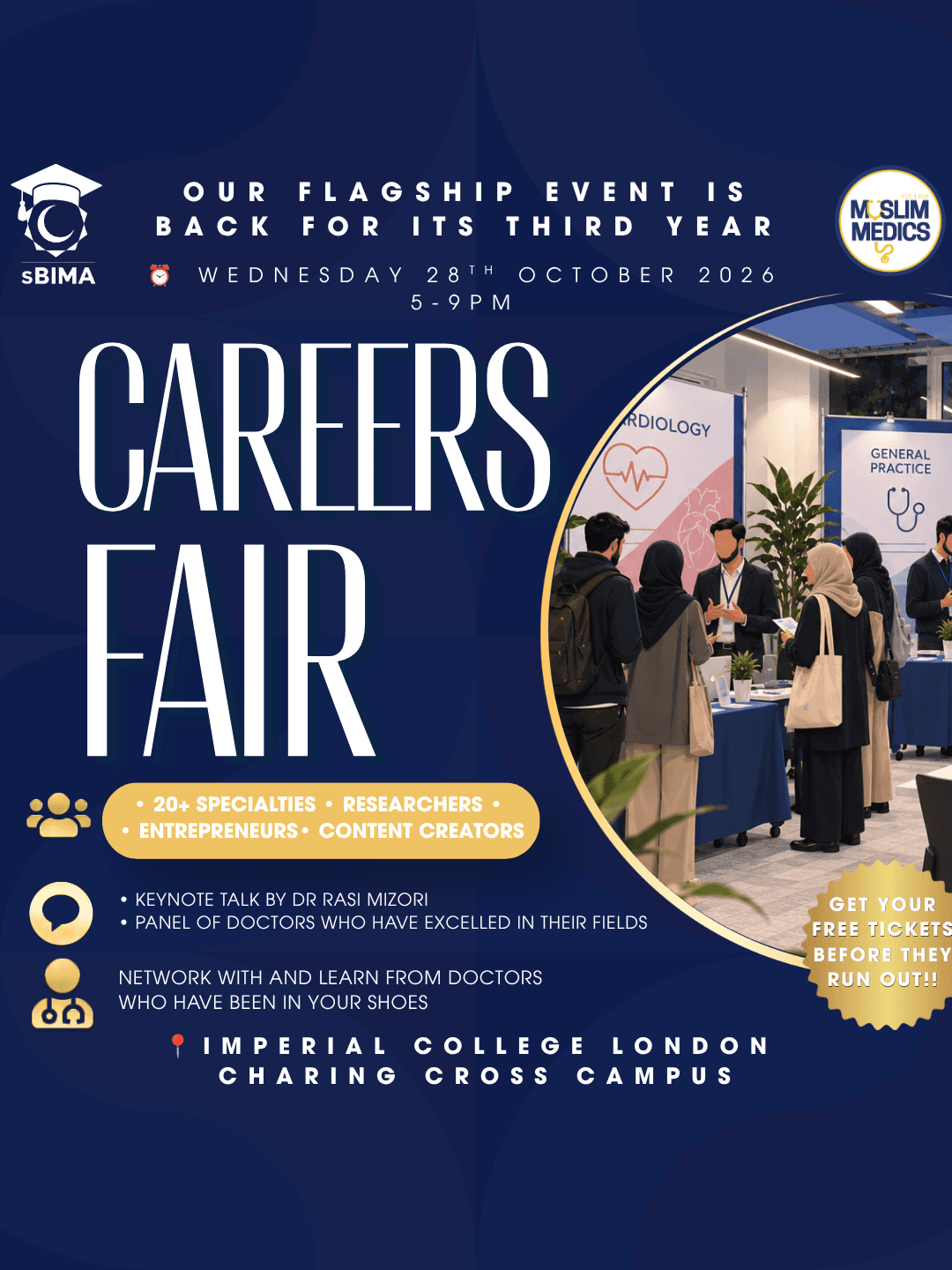 Careers' Fair