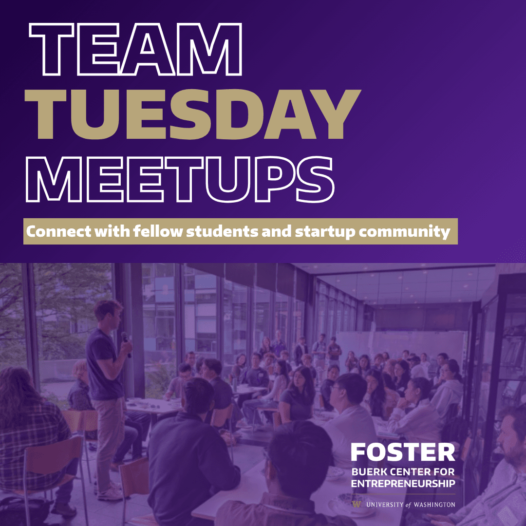 Team Tuesday