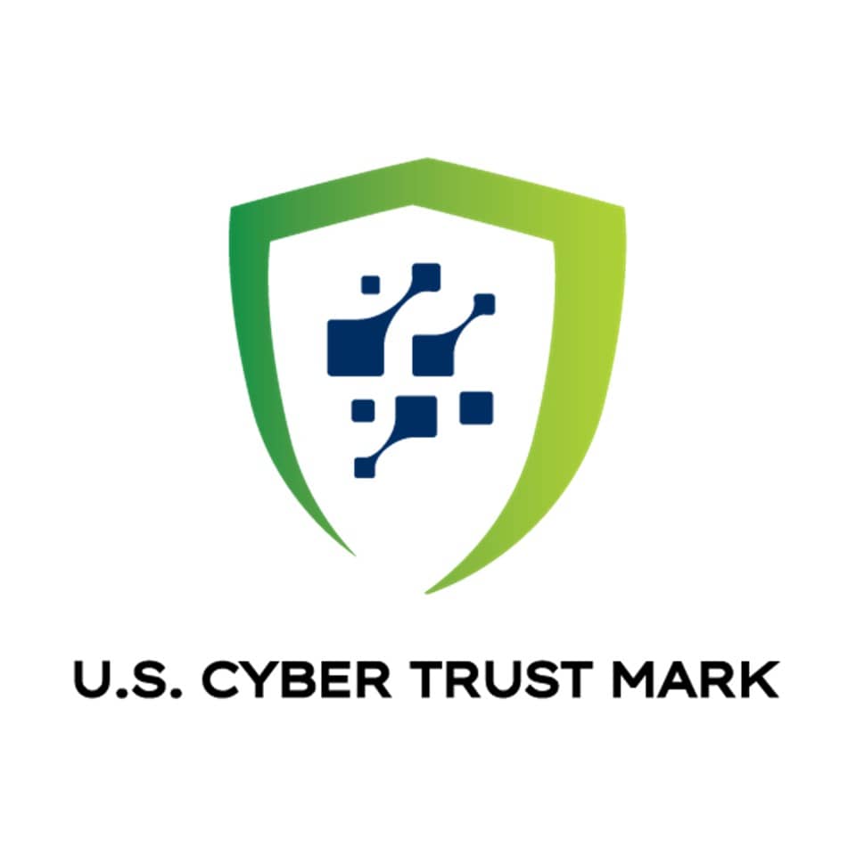 Preparing Consumers for the U.S. Cyber Trust Mark w/ FCC Commissioner Olivia Trusty