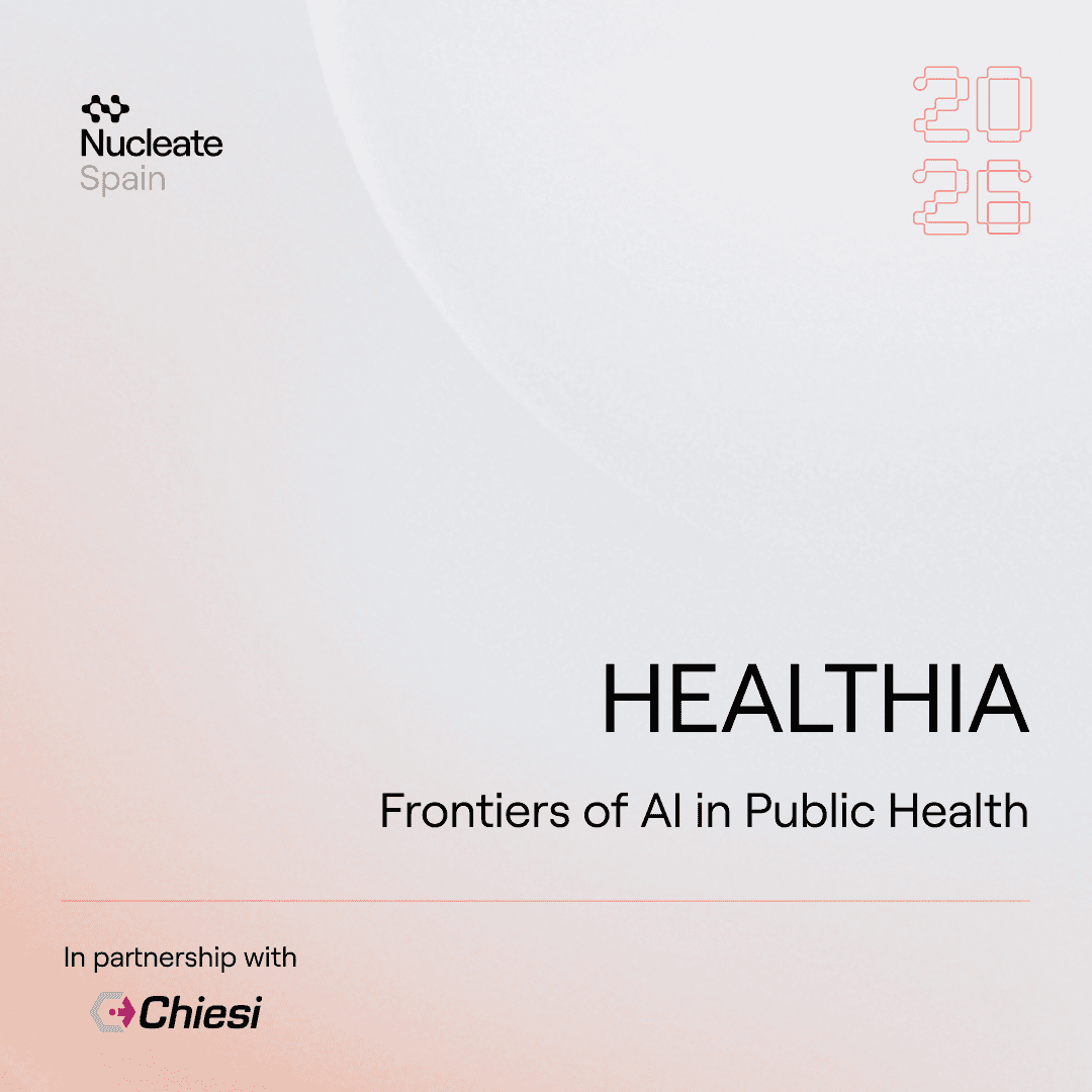 HEALTHIA: Frontiers of AI in Public Health