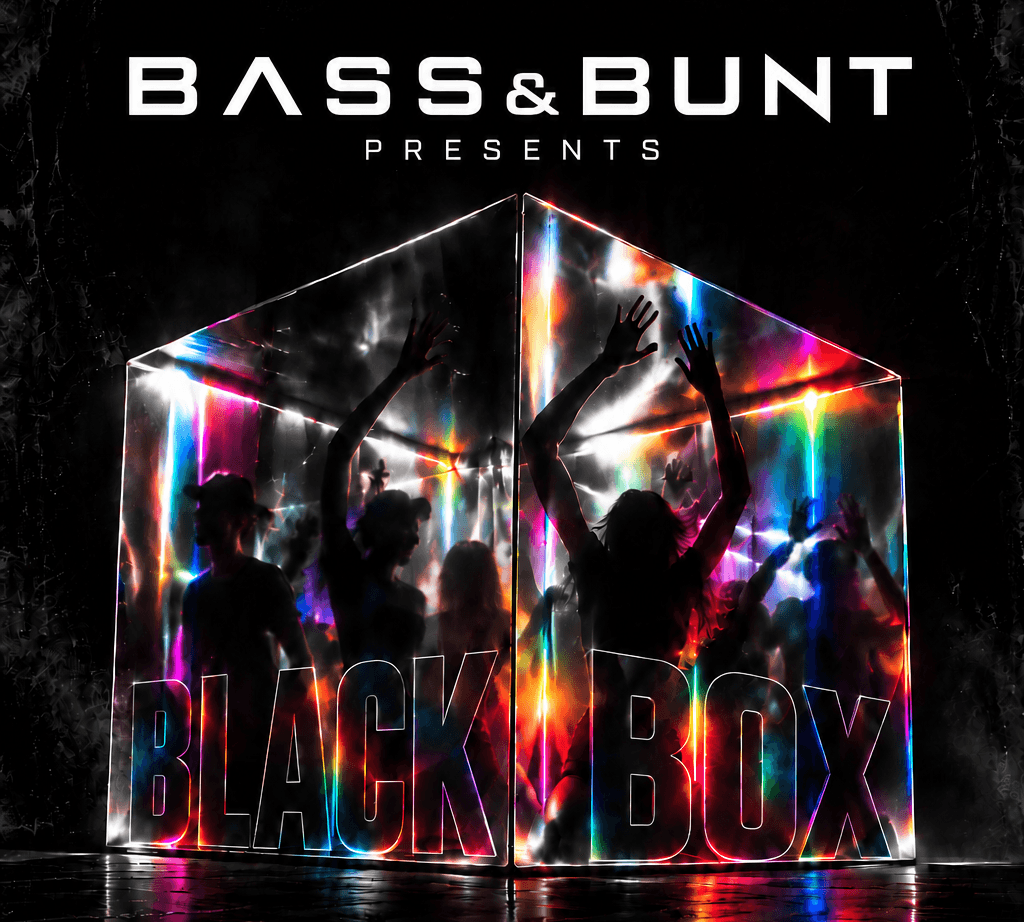 BASS&BUNT/ BLACK BOX
