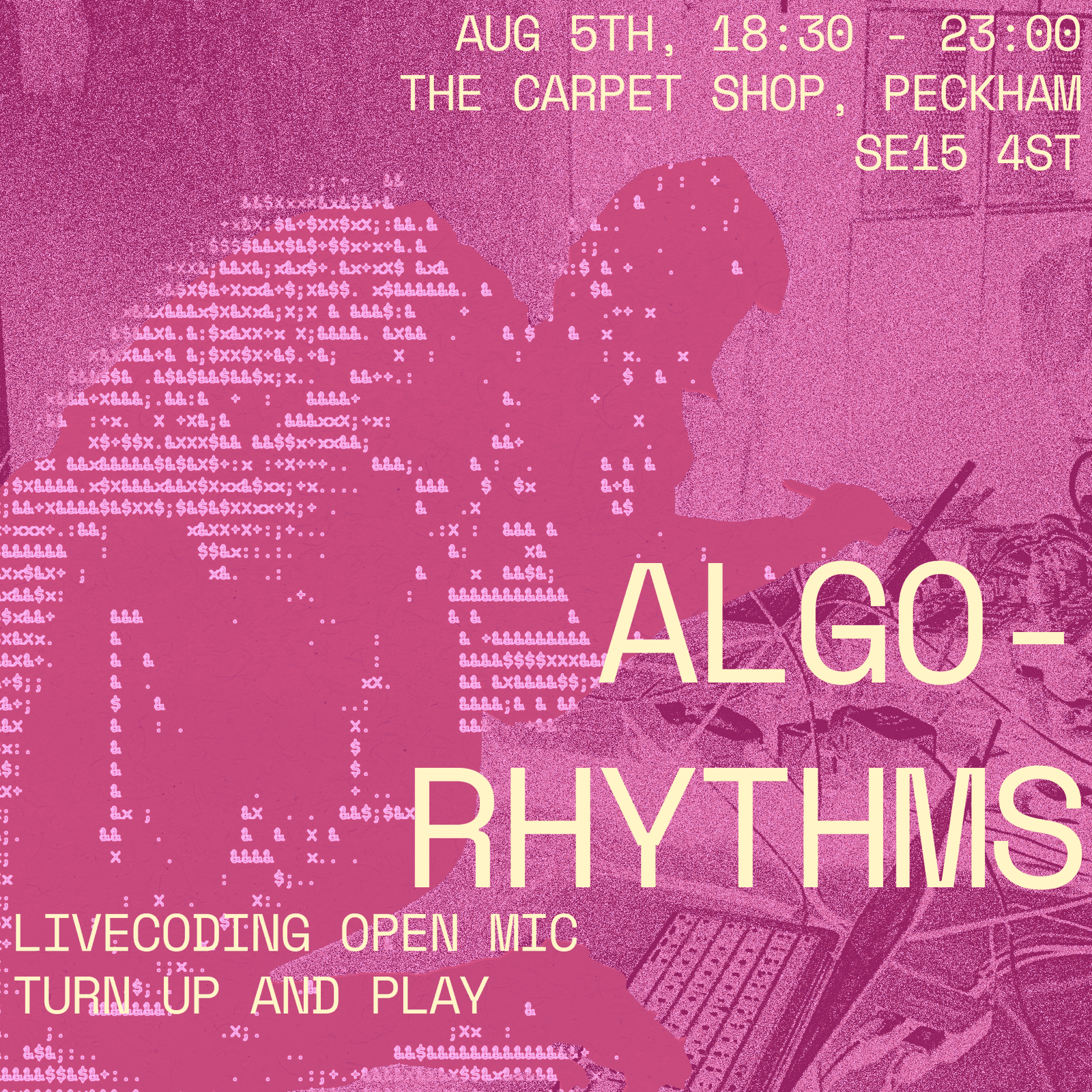 AlgoRhythms