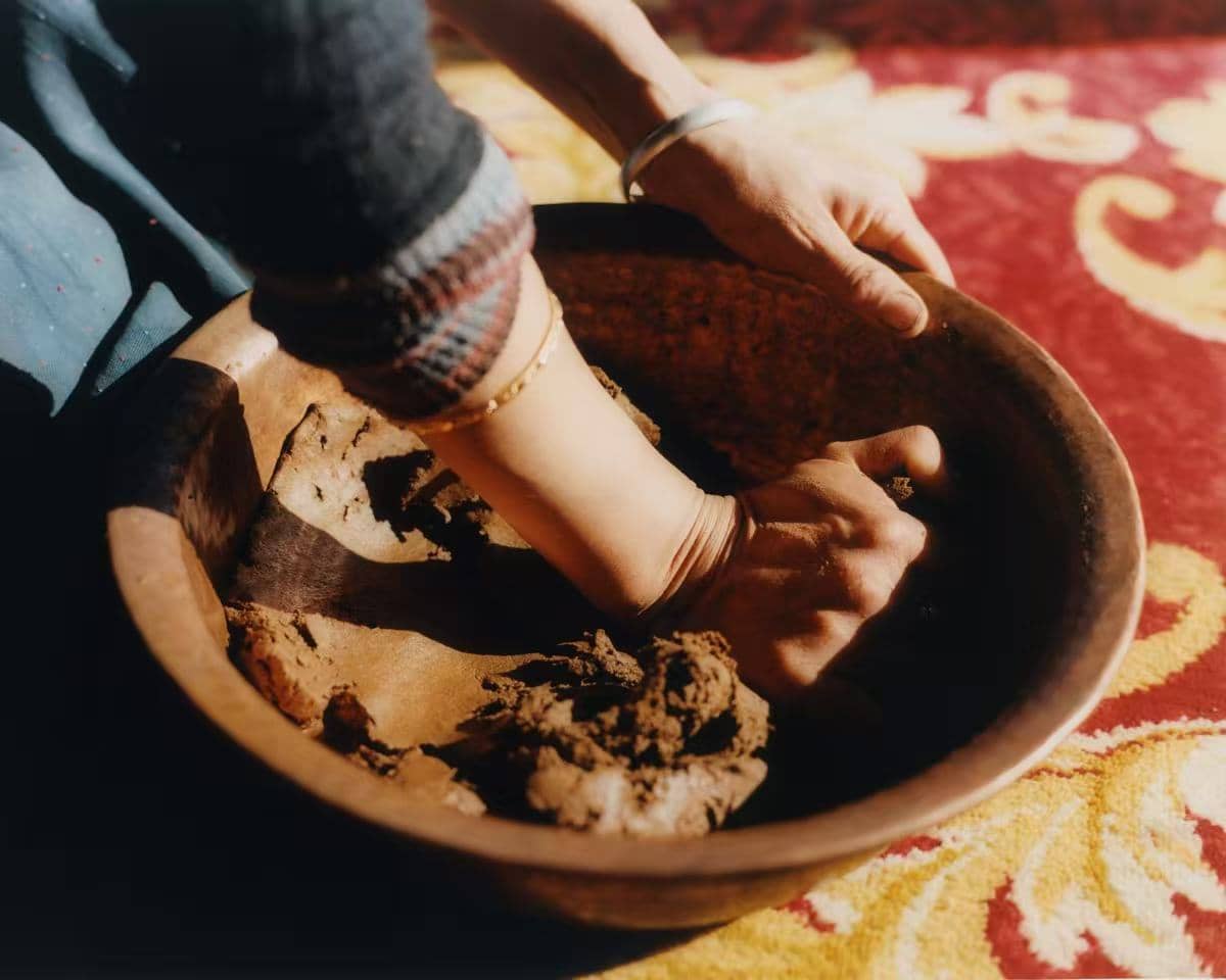 Scent Rituals: A Hands-On Incense Workshop