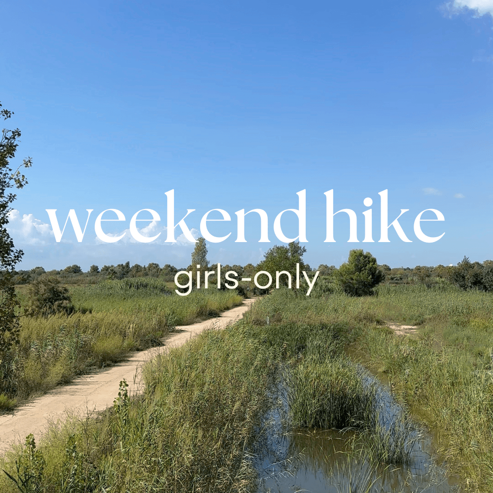 24/10 Women's social hike ๐ฟ๐ธ