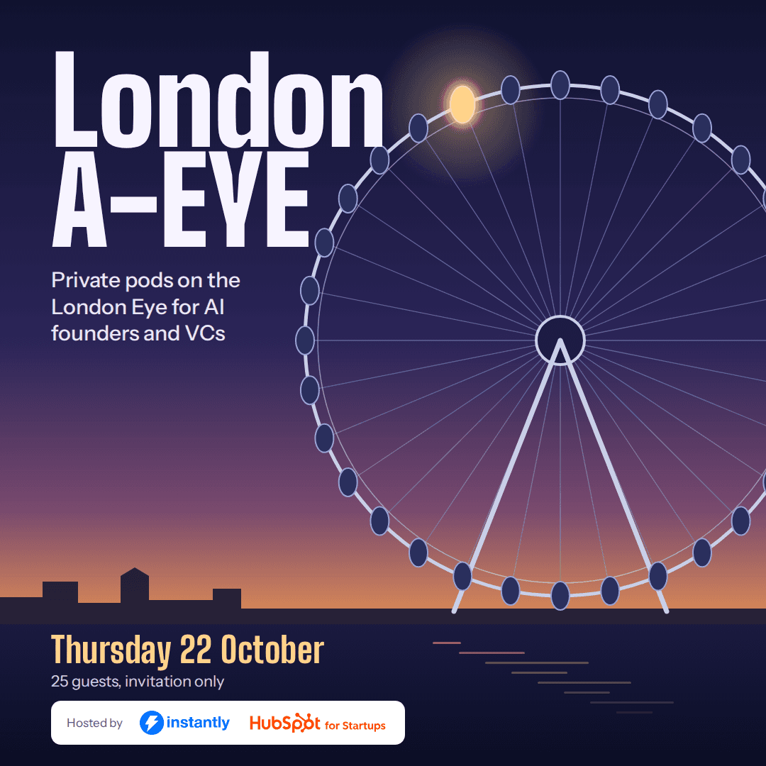 London A-Eye (AI)