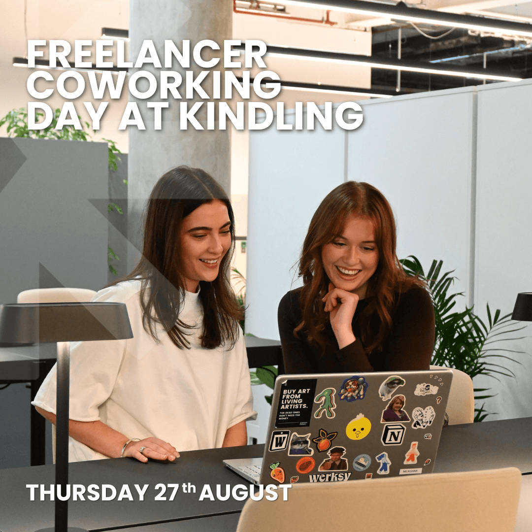 Freelancer Coworking Day