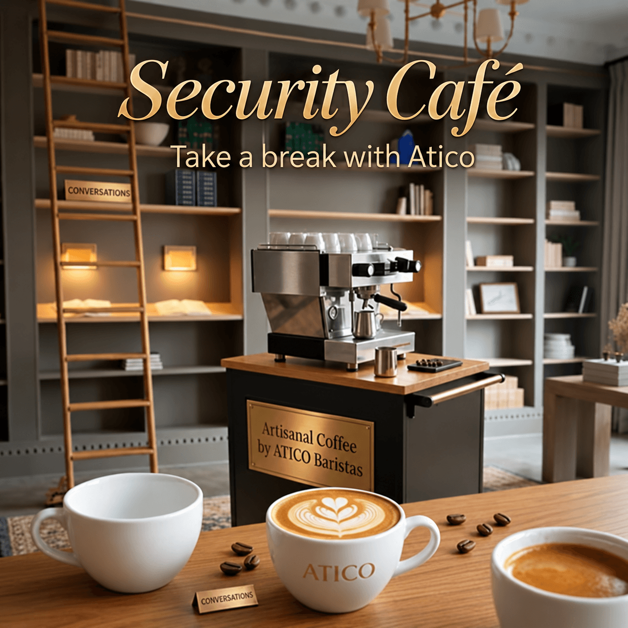 Security Café