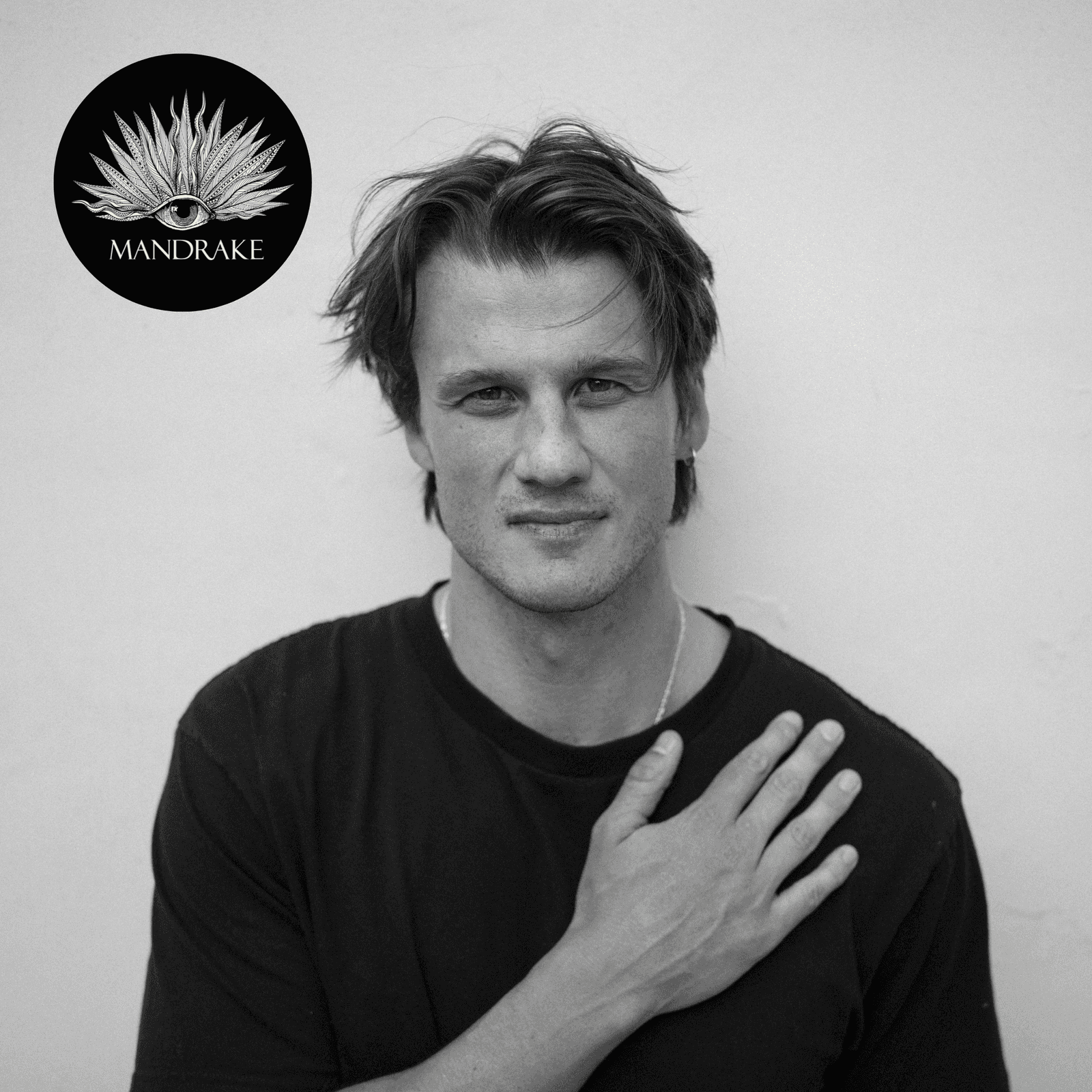 EXHALE: Restorative Breathwork with Will Twigden